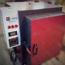 Высокотемпературные печи ТМ РОСмуфель до 1300 C, в Челябинске