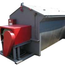 УСТАНОВКА ПРИЕМА И ВЫДАЧИ РАСТВОРА С ПОД, в Ростове-на-Дону