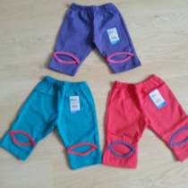 Новые (с этикеткой) бриджи, в Москве