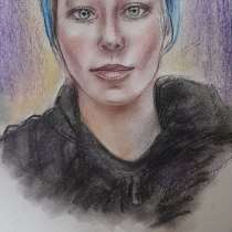 Ищу работу, в Москве