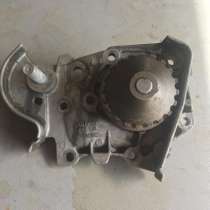 Помпа Renault Logan, в Сургуте