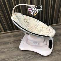 Кресло-качалка 4moms MamaRoom, в Москве