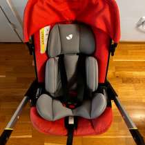Коляска-автолюлька Doona Plus, в Екатеринбурге