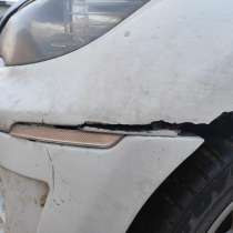 Ремонт обвесов АМГ, Hamann в Санкт-Петербурге, в Санкт-Петербурге