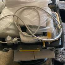 Краскопульт электрический, в Томилино