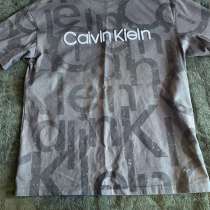 Футболка Calvin klein, в Великом Устюге