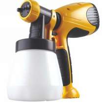 Электрический краскопульт Wagner W 550 J. Wagner GmbH (Германия), в Москве