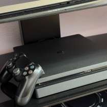 PS4 slim, в Губкине