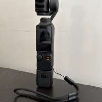 DJI OSMO POCKET 3, в Москве