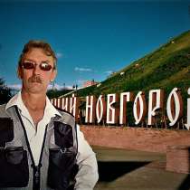 Александр Чапай, 51 год, хочет пообщаться – Ищу женщину 40 - 50 лет. Серьёзное намерения, в Нижнем Новгороде