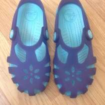 Сандалии crocks, в Краснодаре