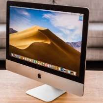 IMac (Retina 4K, 21.5-inch, 2019) 32 GB, 1 TB, в г.Пхукет