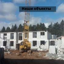 Гусеничный кран РДК, в Владимире