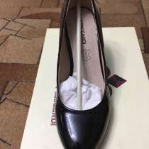 Новые туфли 36р, в Новокузнецке