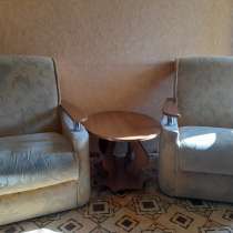 ПРОДАМ 2 КРЕСЛА, в Севастополе
