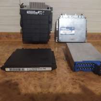 Продаю запчасти б/у на Мерседес w 124,140,форд скорпио, в Калининграде