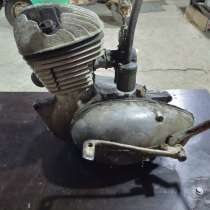 Двигатель на Минск 3х скоростной, в Славянске-на-Кубани