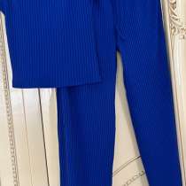 Костюм, в Белогорске