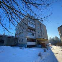 Сдаём двухкомнатную квартиру, берём ВСЕХ. Рядом река, лес, в Рузе