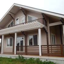 Строительство без посредников. Дома, кровля, фундамент, в Сочи