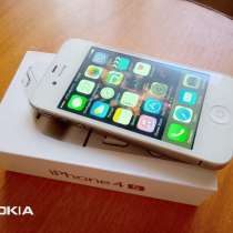 Iphone 4s 32Gb, в Иванове