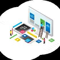 Создание и продвижение сайтов, в Воронеже