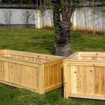 Декоративные цветники и подставки для вазонов, в г.Минск