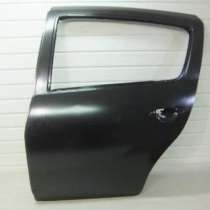 Дверь задняя левая Рено Сандеро Степвей < 2014 г. 821012255R, в Одинцово