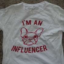 Футболка женская, в Орле