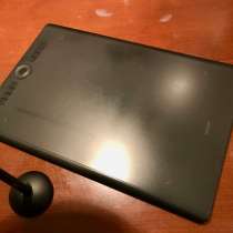 Графический планшет Wacom Intuos Pro Large, в Смоленске