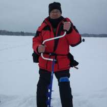 Продаю наколенники для рыбалки, в Барнауле