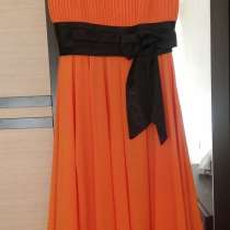 Красивое платье Doridorca, в г.Нарва