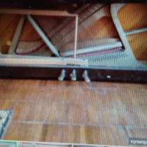 Пианино петрофф, в Владимире