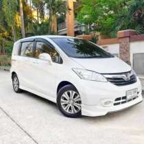 Honda Freed 2010, в г.Бангкок