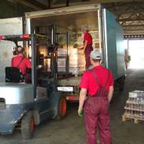 Разгрузка фур, переезды, перемещение пианино, сейф, в Омске