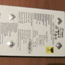 Жесткий диск seagate model st320014a, в Белгороде