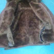 Дубленка подрастковая, в г.Черновцы