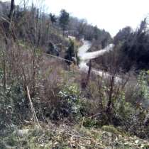 Продажа з/у 40сот в Сочи9Хоста) Новороссийское ш, в Сочи