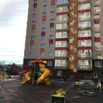 Продам 1-к квартиру, в Барнауле