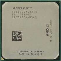 Fx6300 + материнка + 8 оперативки ddr3, в Ульяновске