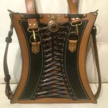 Кожаные сумки (подсумки), в Москве