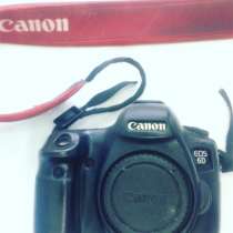 Canon 6D, в Казани