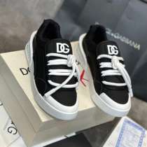 Кроссовки Dolce&Gabbana, в Москве
