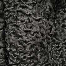 Шуба из ферганского каракуля!, в Москве