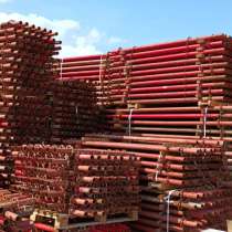 Опалубка перекрытий, в г.Мариуполь