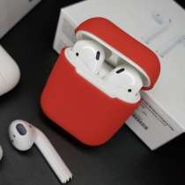 Airpods 2 - lux, в Калуге
