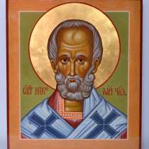 "Святой Николай Чудотворец", в г.Тбилиси