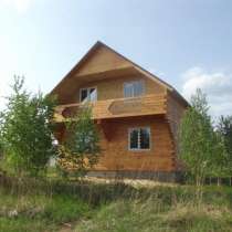 Коттедж в г. Струнино, в Москве