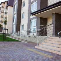 1-к квартира, 45 м², 5/6 эт, в Анапе