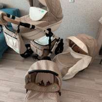 Коляска 3 в 1, в Уфе